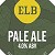 ELB Pale Ale